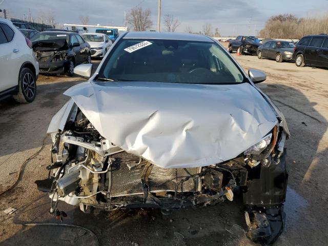 5YFBURHE9HP594560 | 2017 TOYOTA COROLLA L