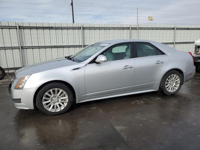 Cadillac CTS