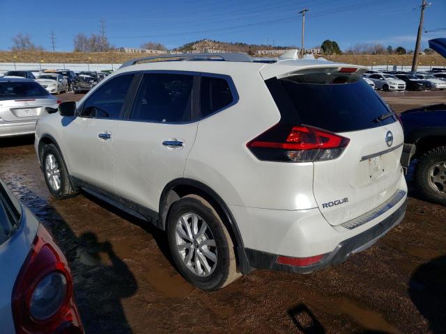 5N1AT2MV0JC771664 | 2018 NISSAN ROGUE S