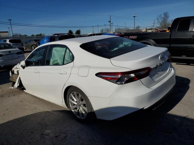 4T1B11HK4JU144853 | 2018 TOYOTA CAMRY L