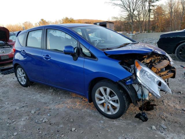 3N1CE2CP8EL408472 | 2014 NISSAN VERSA NOTE