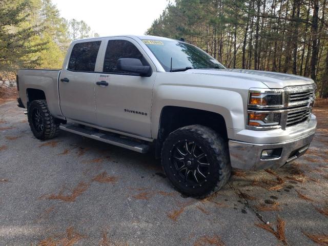 3GCPCREH8EG261047 | 2014 CHEVROLET SILVERADO