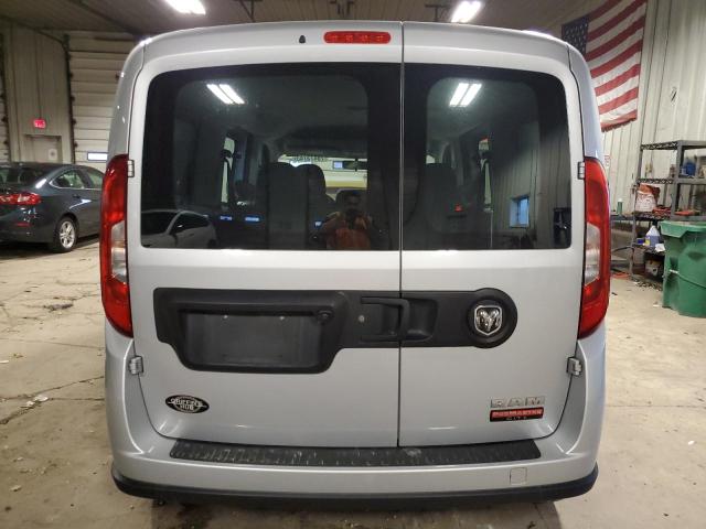 2022 RAM PROMASTER - ZFBHRFABXN6W69640