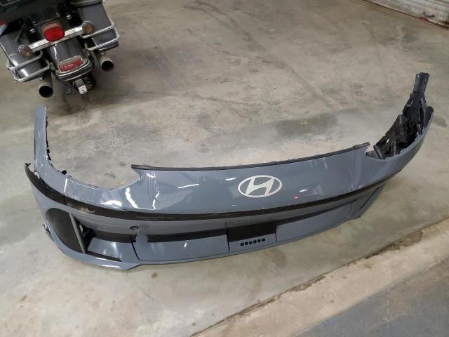 2023 HYUNDAI IONIQ 6 SE KMHM34AA3PA021612