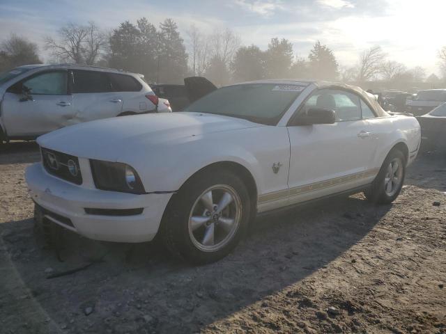 2009 Ford Mustang 