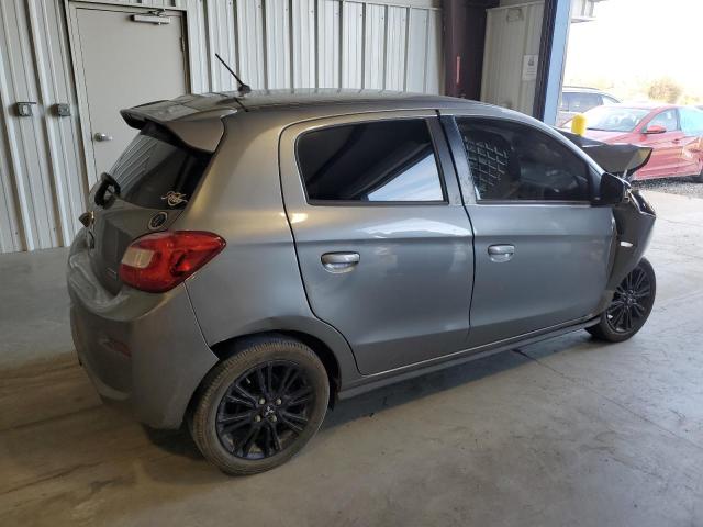 2020 MITSUBISHI MIRAGE LE ML32A5HJ8LH005195