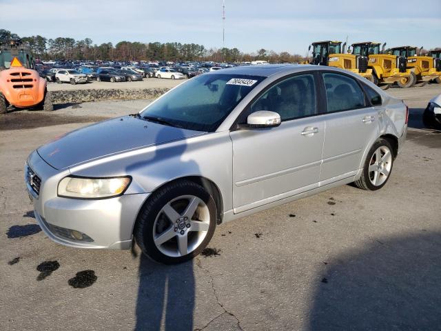 2008 Volvo S40 