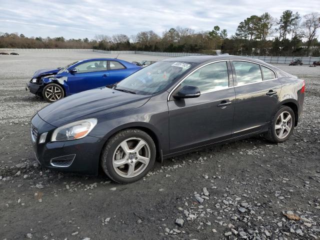 VIN YV1612FS8D2170915 2013 Volvo S60, T5 no.1