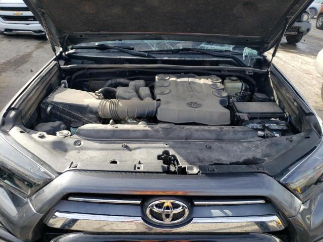 JTEBU5JR1L5832618 | 2020 TOYOTA 4RUNNER SR