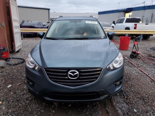 JM3KE2CY6G0895714 | 2016 MAZDA CX-5 TOURI