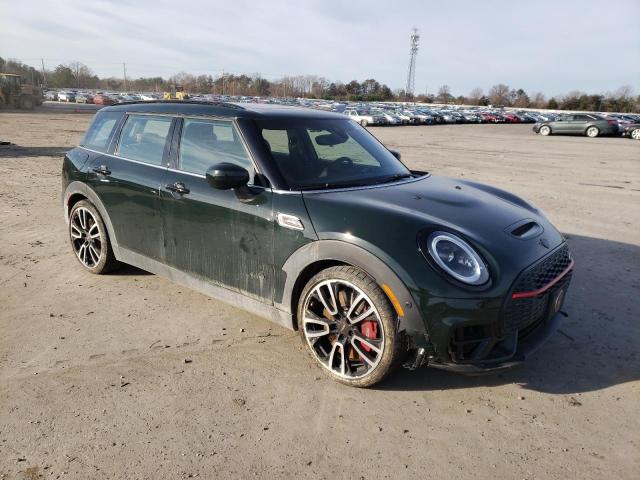 WMWJZ9C06R2U64533 | 2024 MINI COOPER JOH