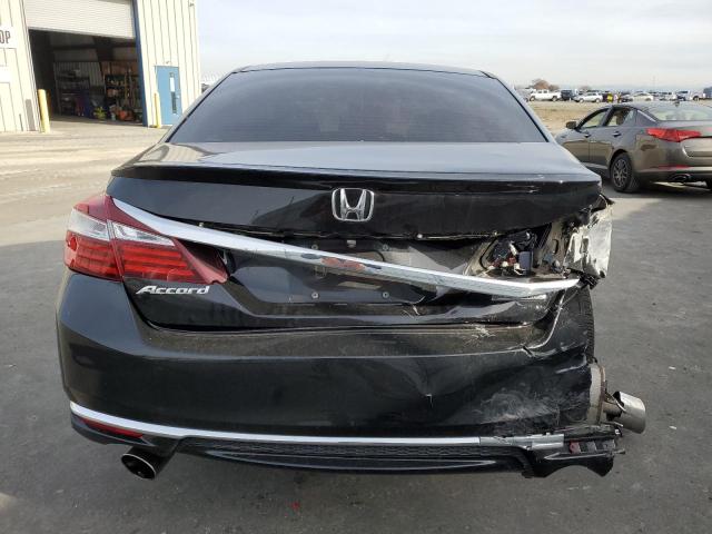 1HGCR2F12HA125779 | 2017 HONDA ACCORD SPO