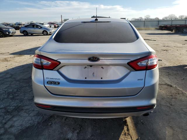 3FA6P0H74GR390673 | 2016 FORD FUSION SE