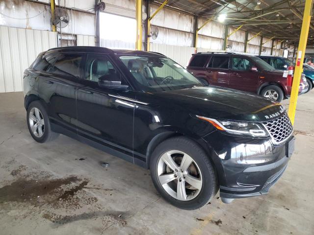 Lot #2266930887 2019 LAND ROVER RANGE ROVE salvage car