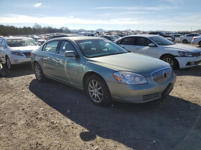 1G4HD57257U133217 | 2007 Buick lucerne cxl