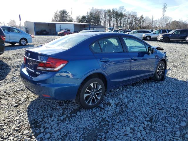 19XFB2F82FE048581 | 2015 HONDA CIVIC EX