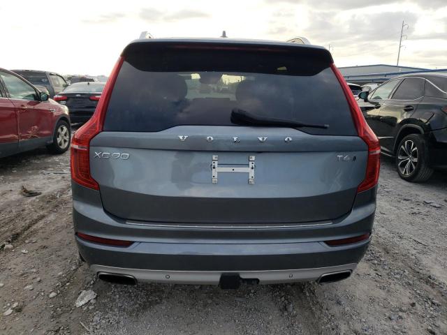 YV4A22PK7G1021401 2016 VOLVO XC90, photo no. 6