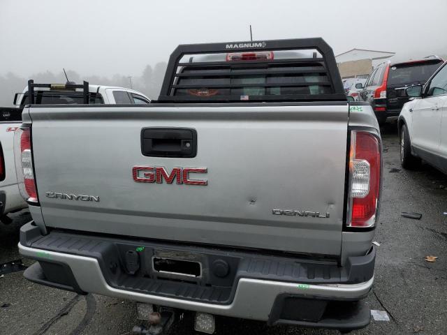 1GTP6EE1XH1156760 | 2017 GMC CANYON DEN