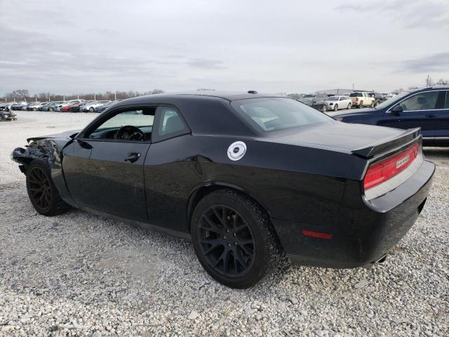 2C3CDYAG2EH153496 | 2014 DODGE CHALLENGER