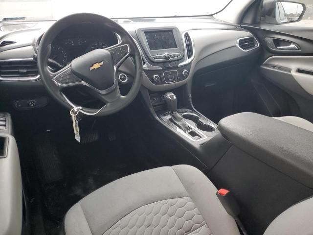 3GNAXSEV7KS555742 | 2019 CHEVROLET EQUINOX LS