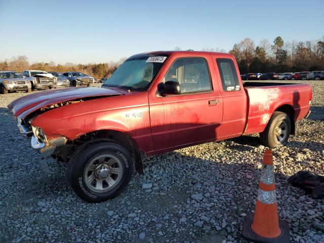 2000 Ford Ranger 