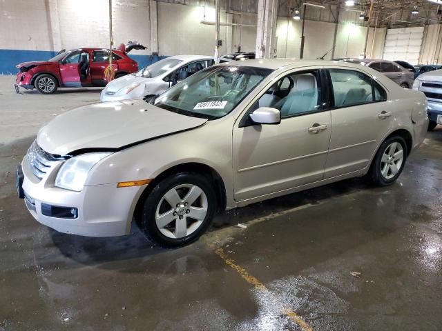 2007 Ford Fusion SE