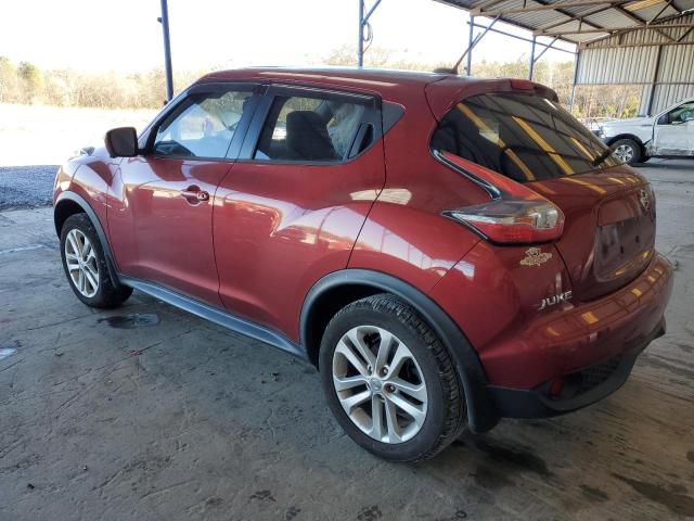 JN8AF5MR8FT508687 | 2015 NISSAN JUKE S