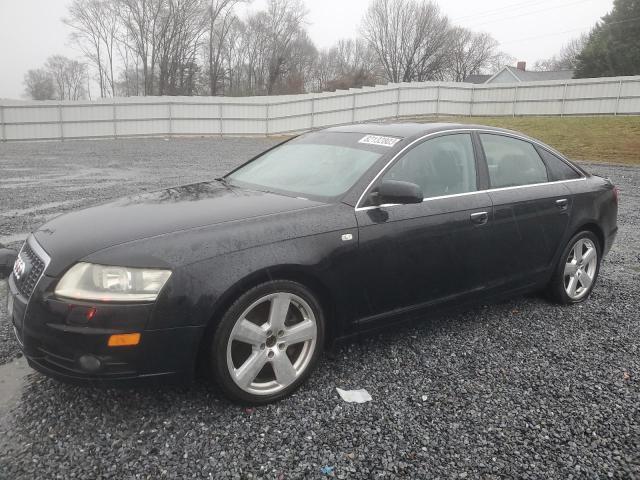 2006 Audi A6 