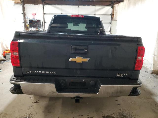 1GCVKREC2HZ180743 | 2017 CHEVROLET SILVERADO