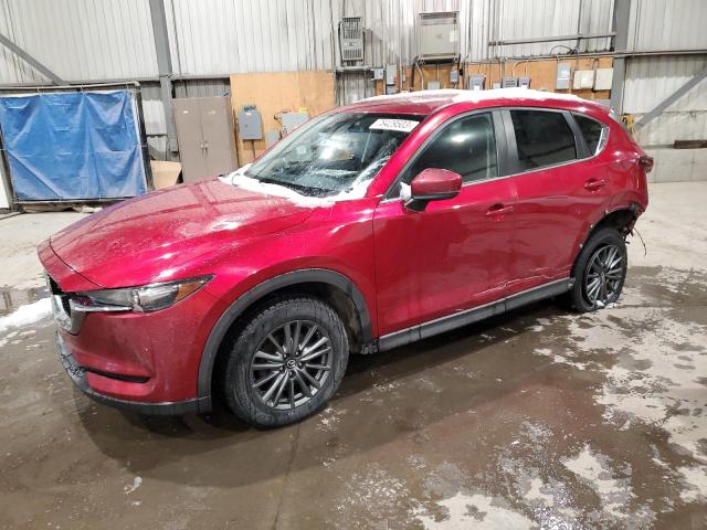 JM3KFBCM3J0301310 | 2018 MAZDA CX-5 TOURI