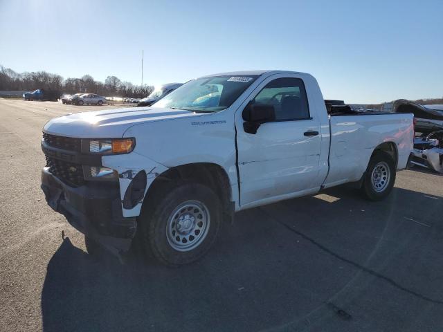 2019 Chevrolet C/K 1500 