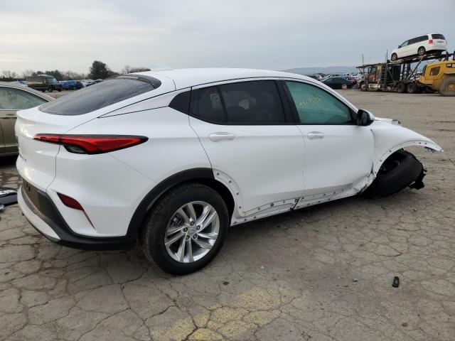 2024 BUICK ENVISTA PR - KL47LAE23RB049081