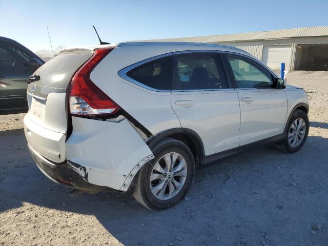 5J6RM3H74DL024556 | 2013 Honda cr-v exl