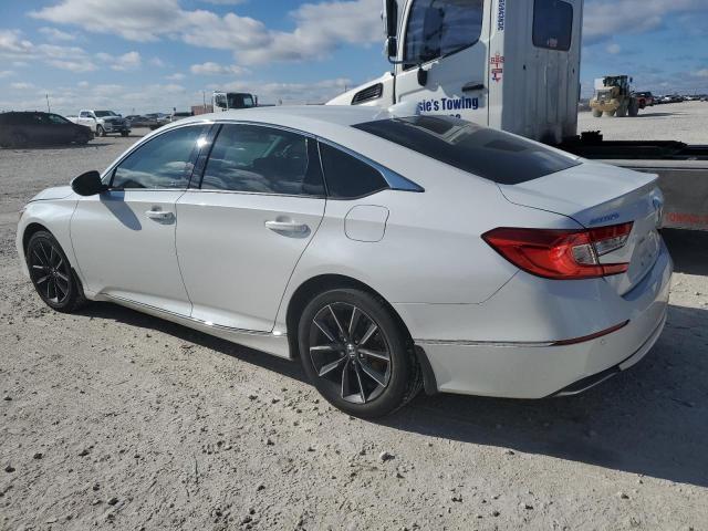 1HGCV1F56MA012968 | 2021 HONDA ACCORD EXL