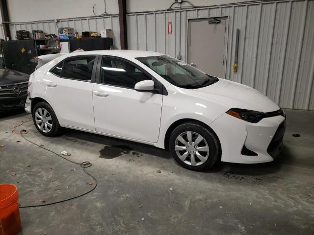 5YFBURHE5JP783681 | 2018 TOYOTA COROLLA L