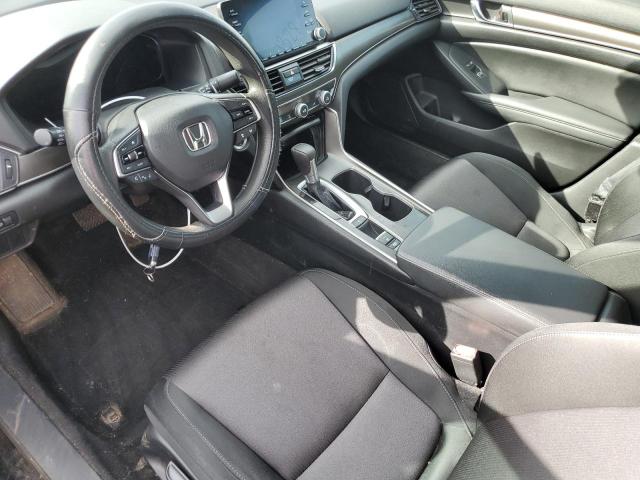 2019 Honda Accord - Image 8