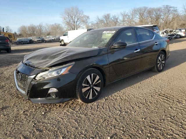 1N4BL4EVXKC220846 | 2019 NISSAN ALTIMA SL