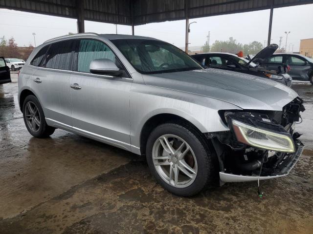 VIN WA1LFAFP9EA089228 2014 Audi Q5, Premium Plus no.4