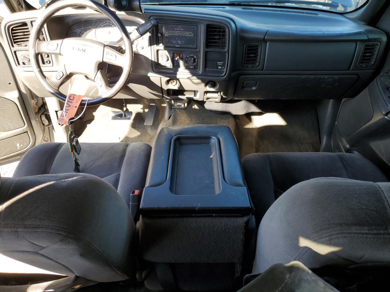 1GTHK29D16E157823 2006 GMC Sierra K2500 Heavy Duty 1GTHK29D16E157823 2006 GMC Sierra K2500 Heavy Duty