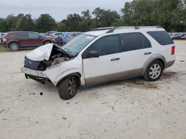 2005 Ford Freestyle SE