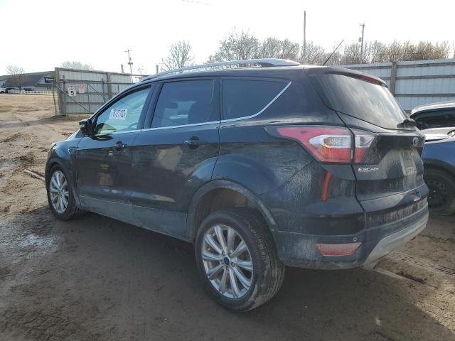 1FMCU9J9XHUB07026 | 2017 Ford escape titanium