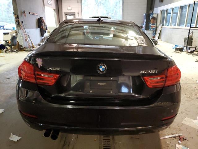 2015 BMW 428 XI - WBA3N5C59FK198526