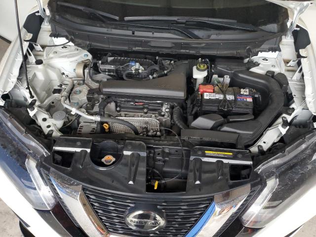 KNMAT2MV4KP551006 | 2019 NISSAN ROGUE S