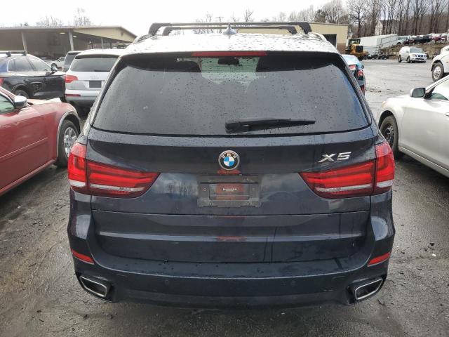 VIN 5UXKS4C58F0N08872 2015 BMW X5, Xdrive35D no.6