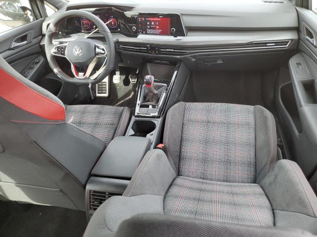 2023 VOLKSWAGEN GTI 40TH A WVW9A7CDXPW195320