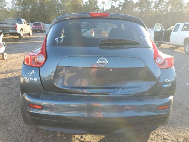 JN8AF5MR2ET353584 | 2014 NISSAN JUKE S