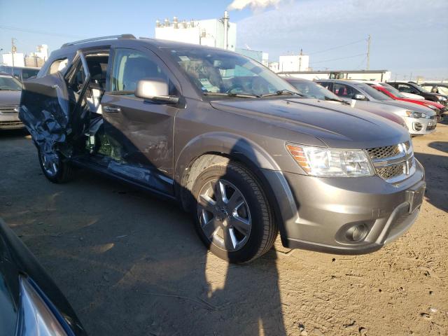 Vin: 3c4pdddg2dt597338, lot: 81356963, dodge journey crew 20134