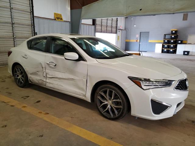 19UDE2F74MA008686 | 2021 ACURA ILX PREMIU