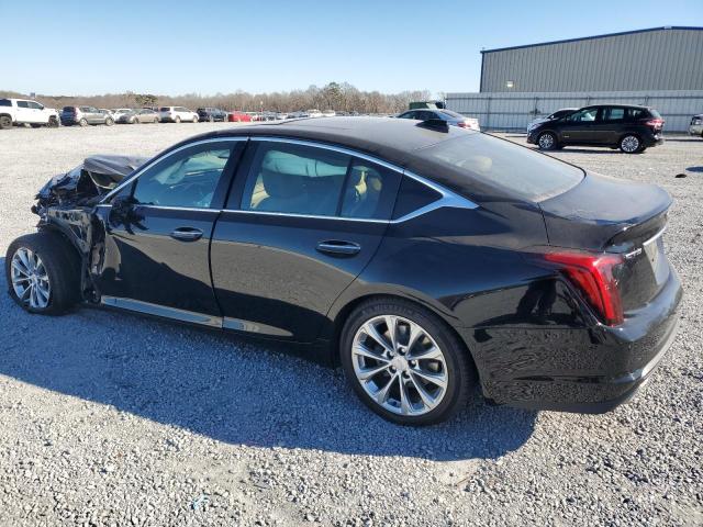 1G6DN5RW8N0112885 | 2022 CADILLAC CT5 PREMIU