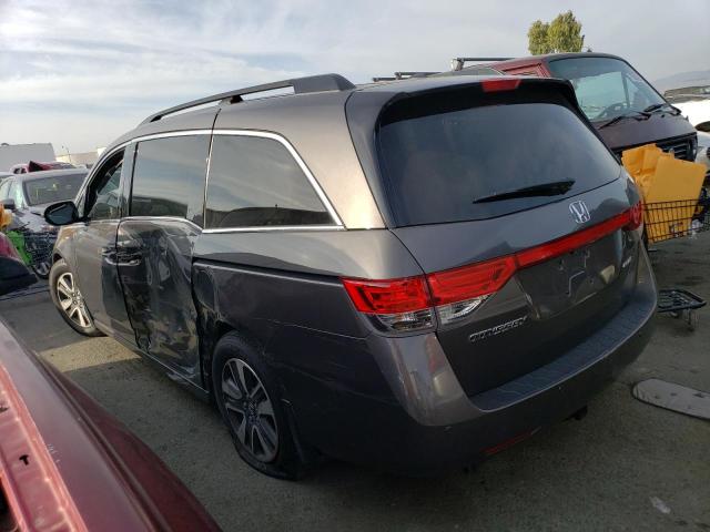 5FNRL5H9XEB010395 | 2014 HONDA ODYSSEY TO